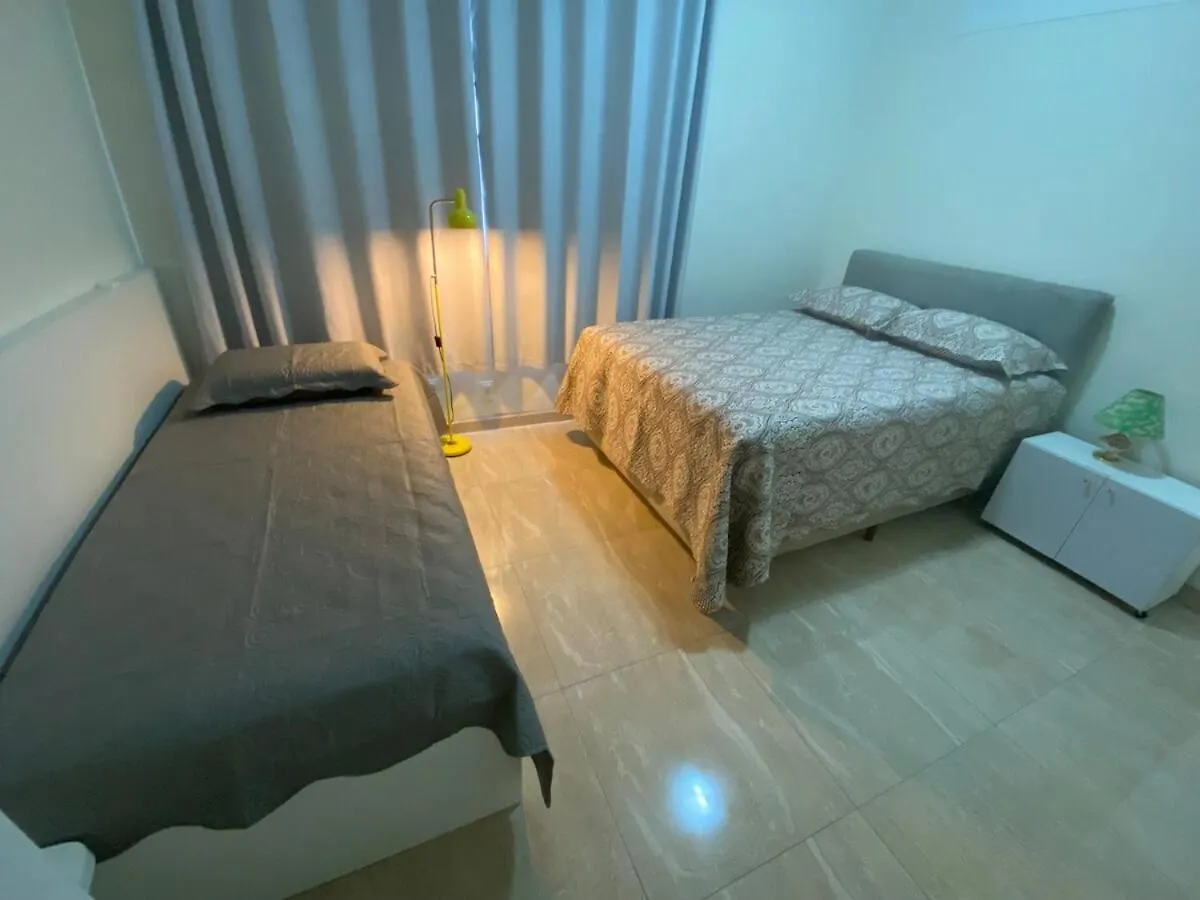 Melhor Localizacao Do Centro, Portaria 24H, Espacoso, Ate 4 Pessoas 0*, Florianópolis