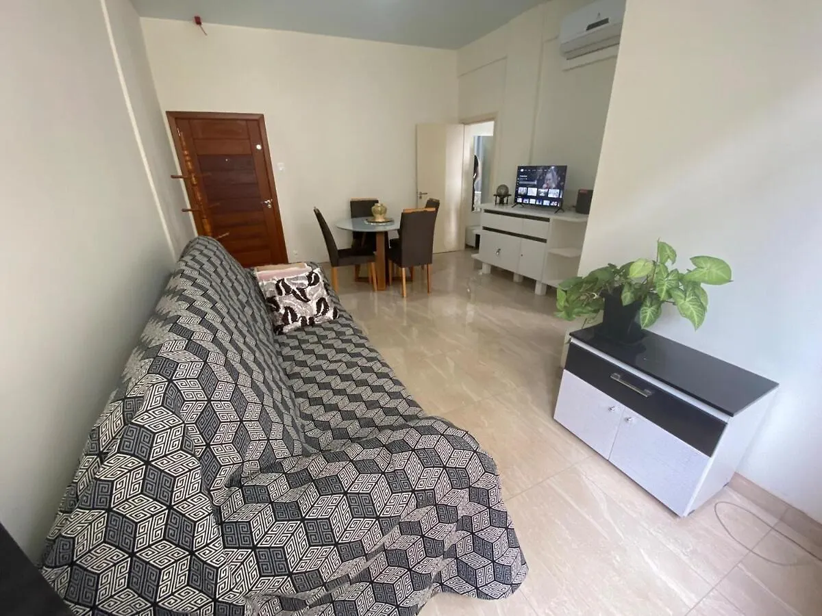 Melhor Localizacao Do Centro, Portaria 24H, Espacoso, Ate 4 Pessoas Florianópolis