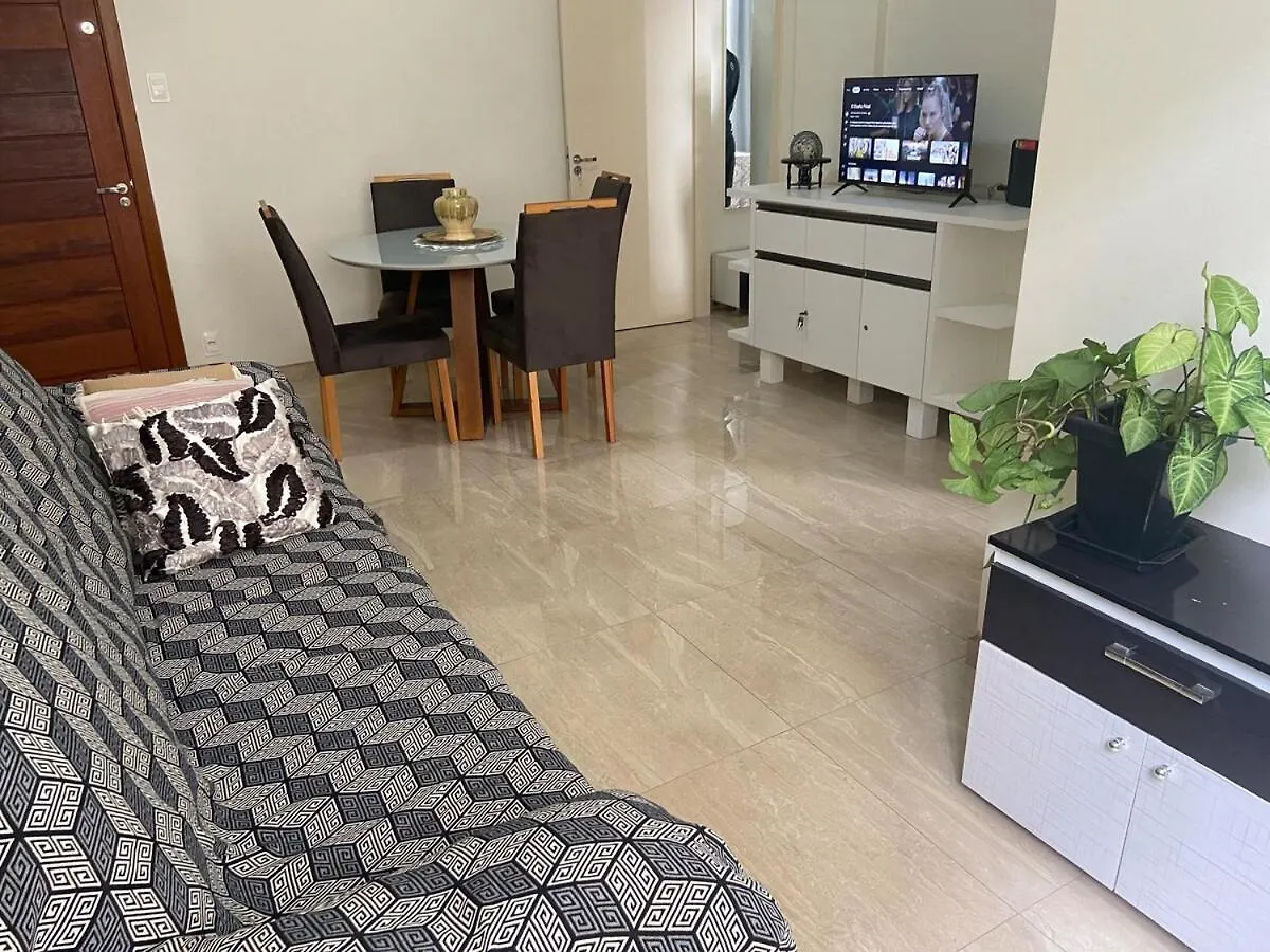 Melhor Localizacao Do Centro, Portaria 24H, Espacoso, Ate 4 Pessoas 0*, Florianópolis